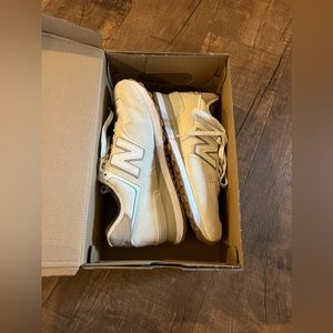 New Balance 574